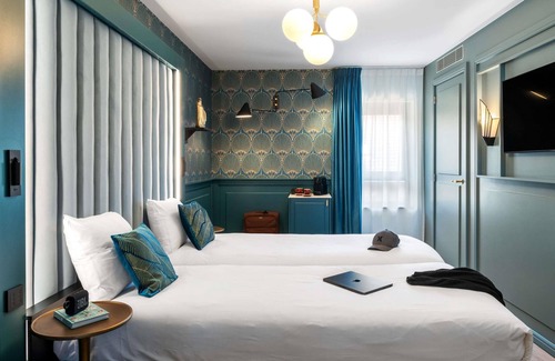 Hasselt Hôtel | ibis Styles Hasselt City Centre