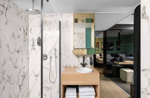 Hasselt Hôtel | ibis Styles Hasselt City Centre