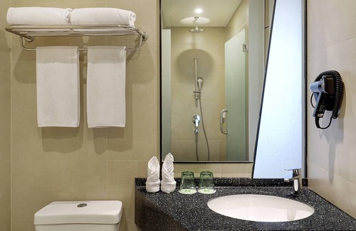 Cilandak Hôtel | ibis Styles Jakarta Simatupang