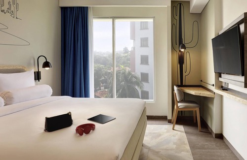 Cilandak Hôtel | ibis Styles Jakarta Simatupang