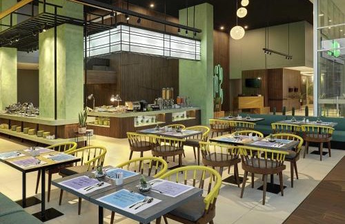 Cilandak Hôtel | ibis Styles Jakarta Simatupang