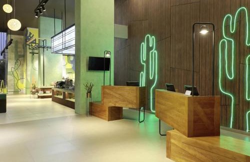 Cilandak Hôtel | ibis Styles Jakarta Simatupang