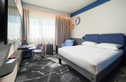 Pyrzowice Hôtel | ibis Styles Katowice Airport