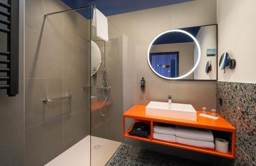 Pyrzowice Hôtel | ibis Styles Katowice Airport
