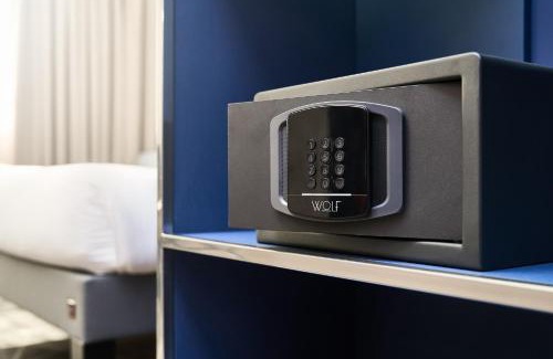 Pyrzowice Hôtel | ibis Styles Katowice Airport