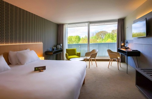 Kortrijk Hôtel | ibis Styles Kortrijk Expo