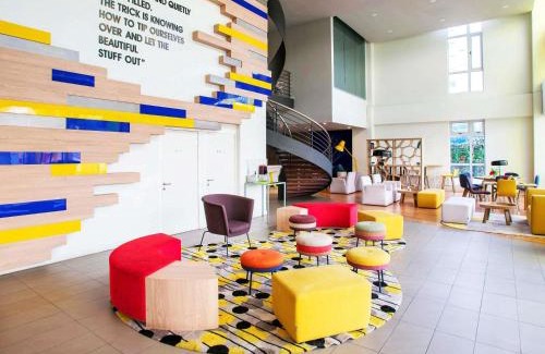Bandar Sri Damansara Hôtel | ibis Styles Kuala Lumpur Sri Damansara