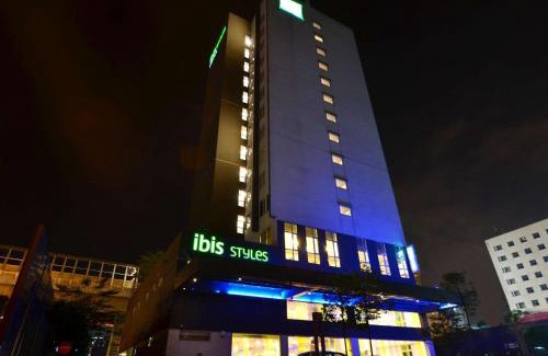 Bandar Sri Damansara Hôtel | ibis Styles Kuala Lumpur Sri Damansara