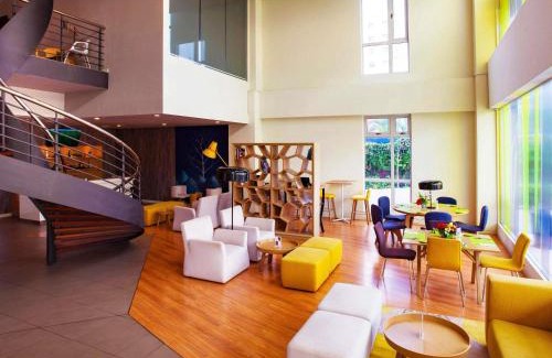 Bandar Sri Damansara Hôtel | ibis Styles Kuala Lumpur Sri Damansara