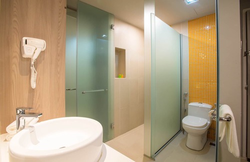 Bandar Sri Damansara Hôtel | ibis Styles Kuala Lumpur Sri Damansara