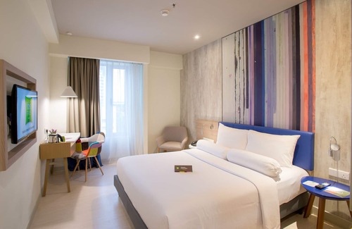 Bandar Sri Damansara Hôtel | ibis Styles Kuala Lumpur Sri Damansara