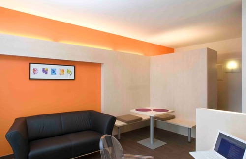 La Louviere Hôtel | ibis Styles La Louvière