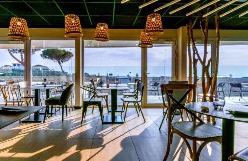 Quartier des Boucholeurs Hôtel | ibis styles La Rochelle Thalasso Chatelaillon