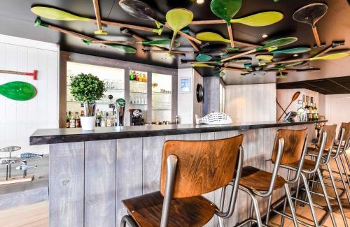 Quartier des Boucholeurs Hôtel | ibis styles La Rochelle Thalasso Chatelaillon