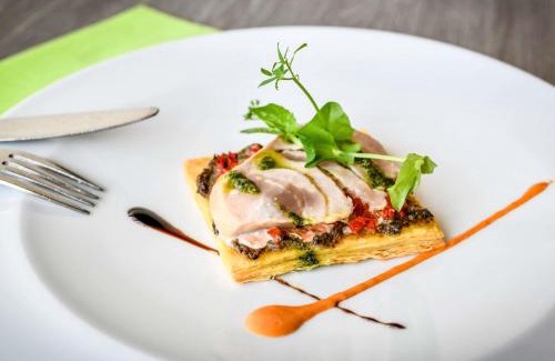 Quartier des Boucholeurs Hôtel | ibis styles La Rochelle Thalasso Chatelaillon