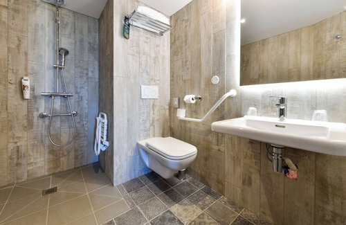 Quartier des Boucholeurs Hôtel | Ibis Styles La Rochelle Thalasso Châtelaillon