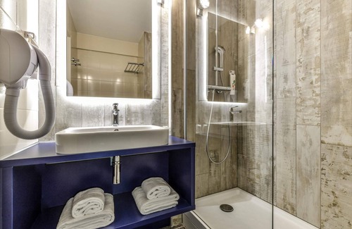 Quartier des Boucholeurs Hôtel | Ibis Styles La Rochelle Thalasso Châtelaillon