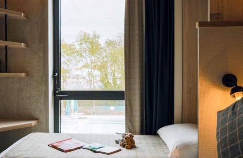 La Rochelle Hôtel | ibis Styles La Rochelle Centre Gare