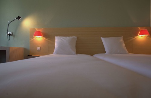 Le Puy-en-Velay Hôtel | ibis Styles Le Puy-en-Velay