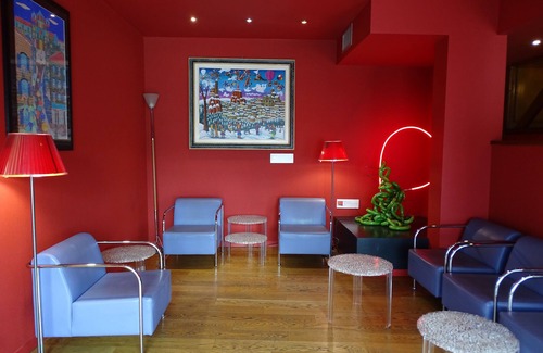 Le Puy-en-Velay Hôtel | ibis Styles Le Puy-en-Velay