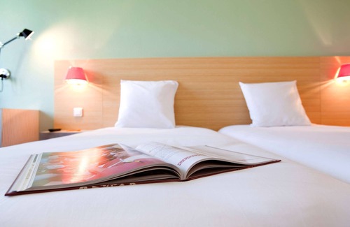 Le Puy-en-Velay Hôtel | ibis Styles Le Puy-en-Velay