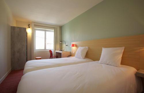 Le Puy-en-Velay Hôtel | ibis Styles Le Puy en Velay