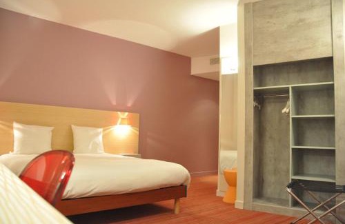 Le Puy-en-Velay Hôtel | ibis Styles Le Puy en Velay