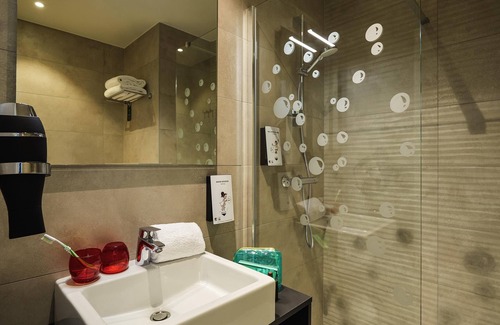 Guillemins Hôtel | ibis Styles Liege Guillemins