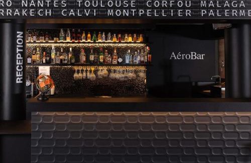 Lesquin Hôtel | ibis Styles Lille Aéroport
