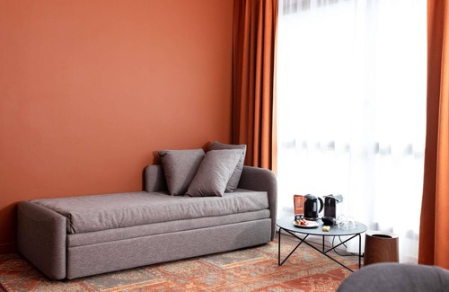 Lesquin Hôtel | ibis Styles Lille Aeroport