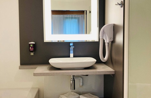Lesquin Hôtel | ibis Styles Lille Aeroport