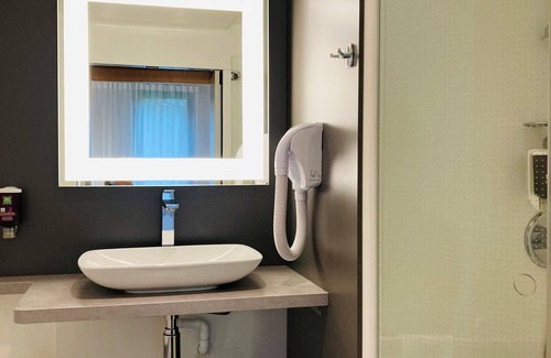Lesquin Hôtel | ibis Styles Lille Aeroport
