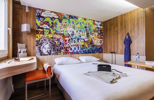 Marcq-en-Baroeul Hôtel | Ibis Styles Lille Marcq En Baroeul