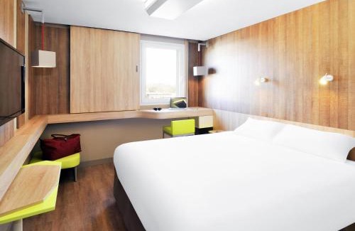 Marcq-en-Baroeul Hôtel | Ibis Styles Lille Marcq En Baroeul