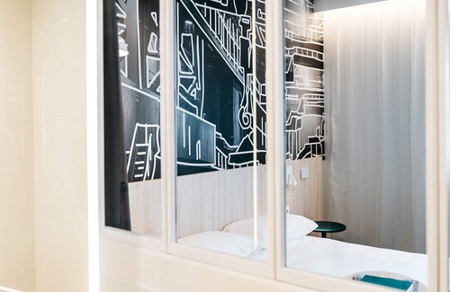 Limoges Hôtel | ibis Styles Limoges Centre