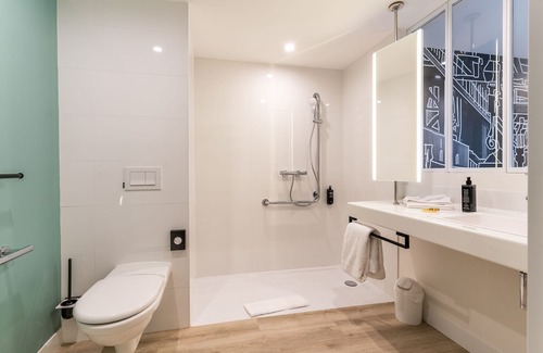 Limoges Hôtel | ibis Styles Limoges Centre