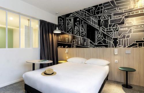 Limoges Hôtel | ibis Styles Limoges Centre