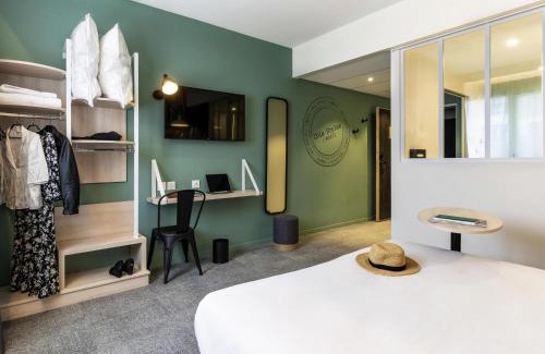 Limoges Hôtel | ibis Styles Limoges Centre