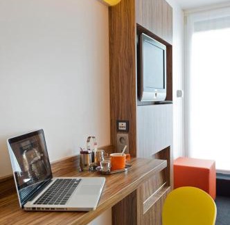 Louvain-la-Neuve Hôtel | ibis Styles Louvain-la-Neuve Hotel and Events