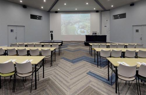 Louvain-la-Neuve Hôtel | ibis Styles Louvain-la-Neuve Hotel and Events