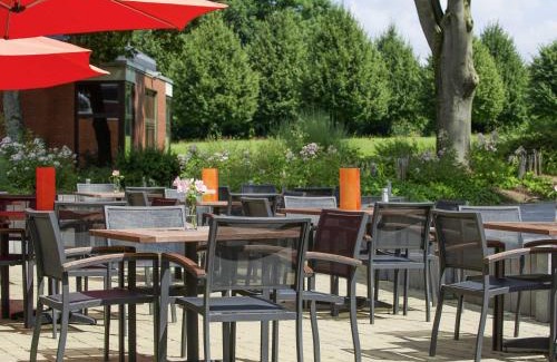 Louvain-la-Neuve Hôtel | ibis Styles Louvain-la-Neuve Hotel and Events