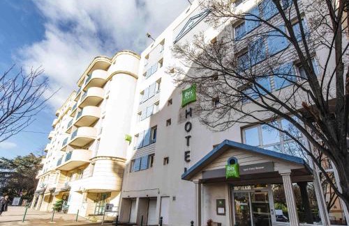 Croix Rousse Hôtel | Ibis Styles Lyon Croix Rousse