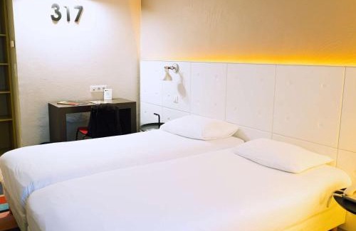 Chasse-sur-Rhone Hôtel | ibis Styles Lyon Sud Vienne