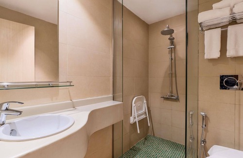 Mecca Hôtel | ibis Styles Makkah