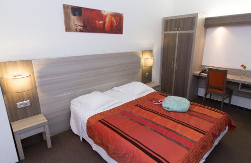 Plan de Campagne Hôtel | ibis Styles Marseille Plan de Campagne