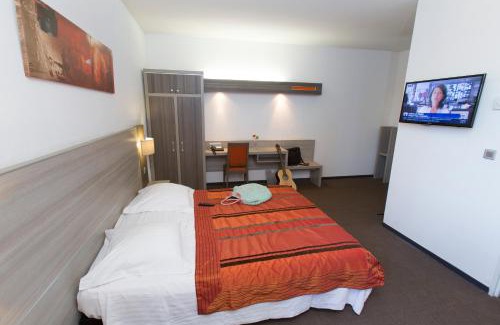 Plan de Campagne Hôtel | ibis Styles Marseille Plan de Campagne