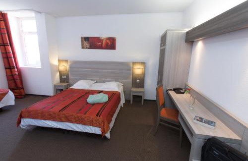 Plan de Campagne Hôtel | ibis Styles Marseille Plan de Campagne