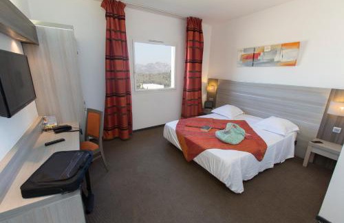 Plan de Campagne Hôtel | ibis Styles Marseille Plan de Campagne