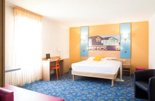 Marennes Hôtel | ibis Styles Marennes d'Oléron