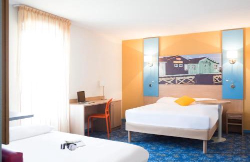 Marennes Hôtel | ibis Styles Marennes d'Oléron